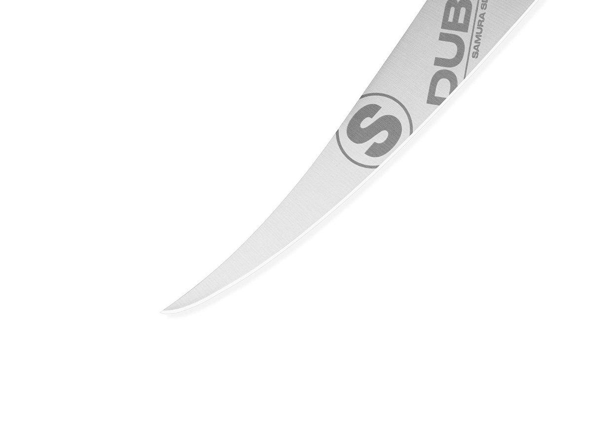Нож для нарезки Слайсер Samura DUBAI SDB-0045