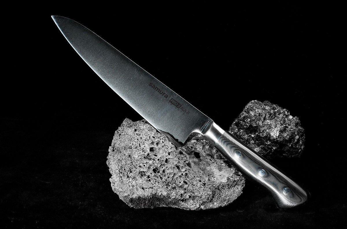 Набор ножей Samura Pro-S SP-0210