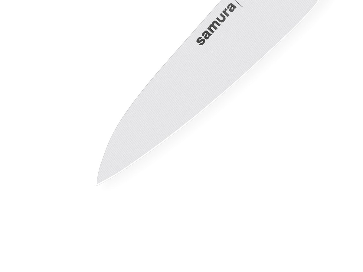 Овощной нож Samura Harakiri SHR-0011AB
