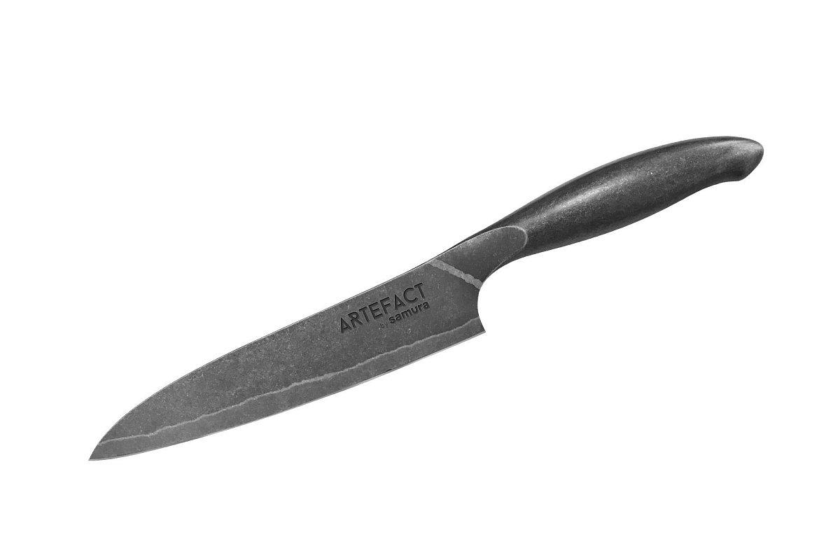 Нож универсальный Петти  Samura ARTEFACT SAR-0024