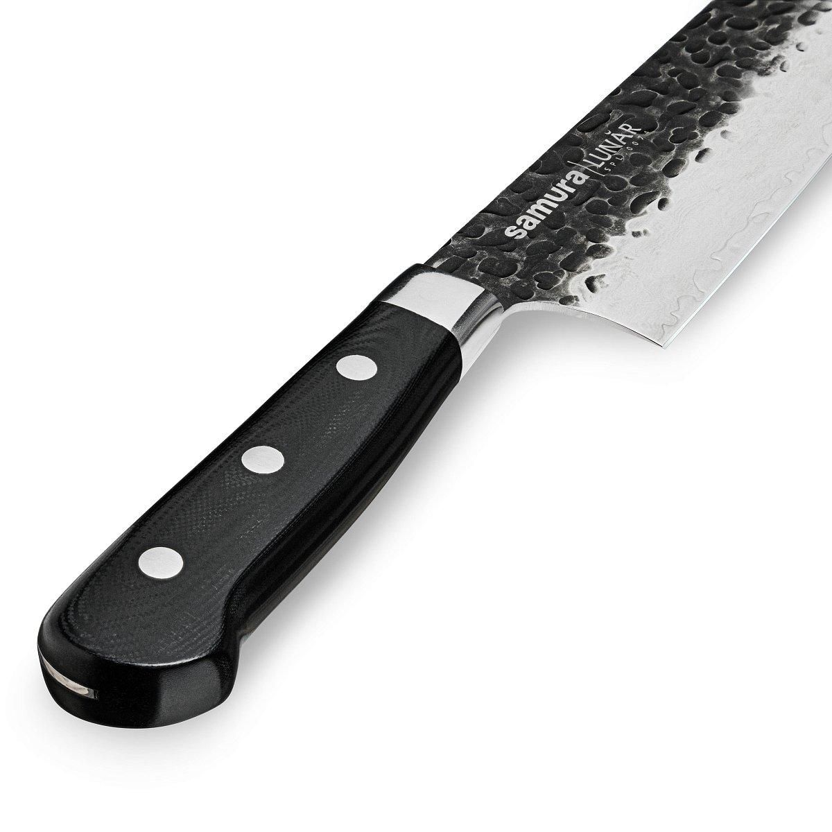 Японский топорик Накири Samura SPL-0074