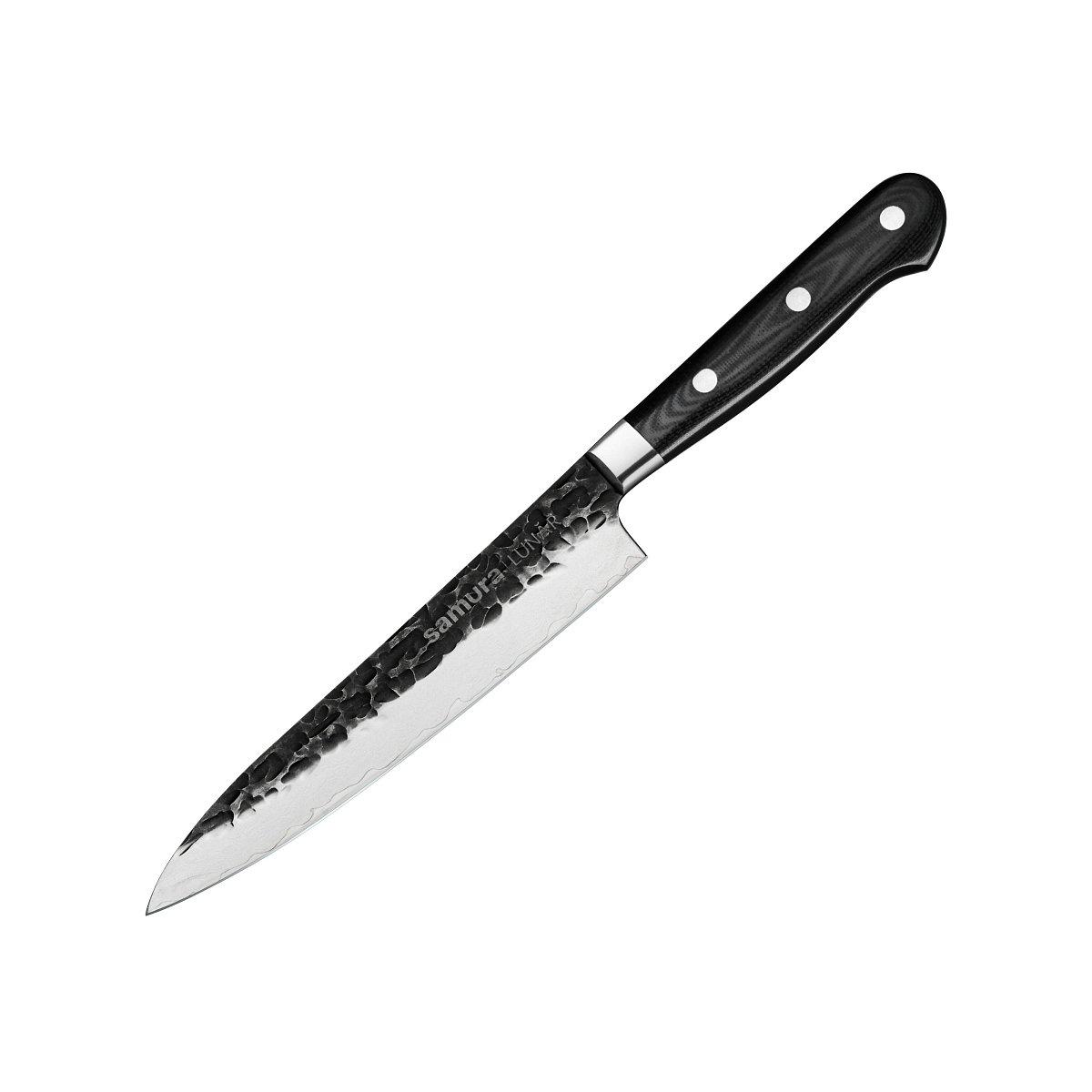 Универсальный нож Samura Pro-S Lunar SPL-0023