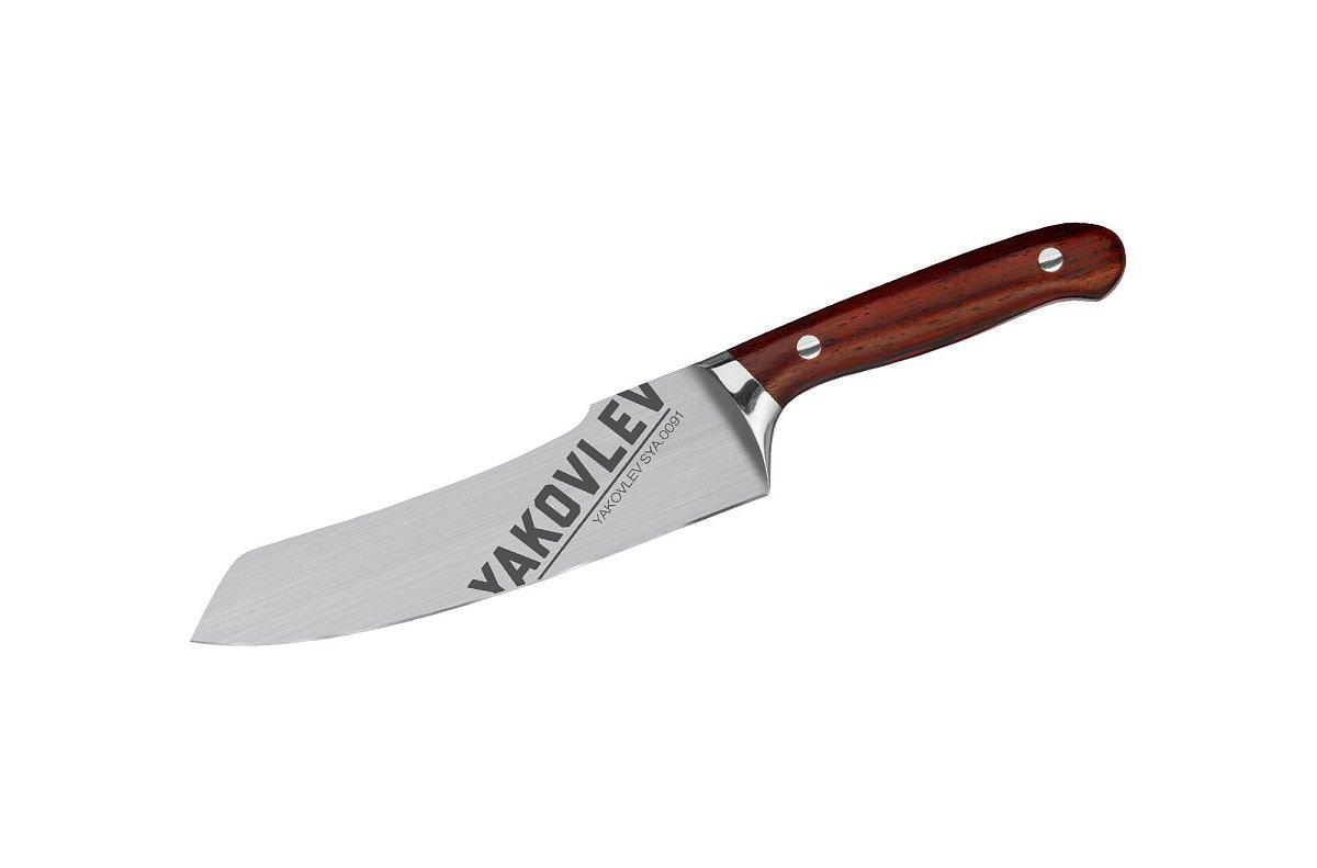 Хаката Samura Yakovlev SYA-0091