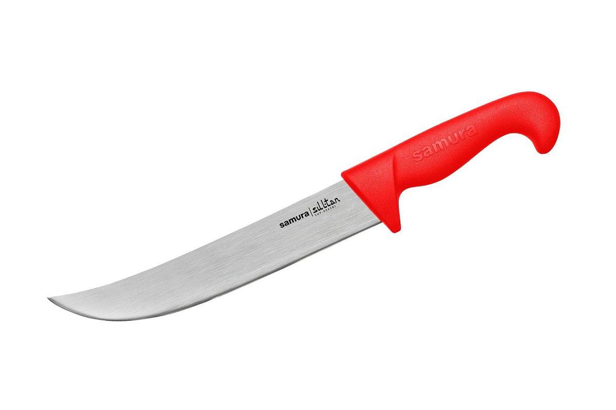 Для нарезки Samura SULTAN PRO SUP-0045R