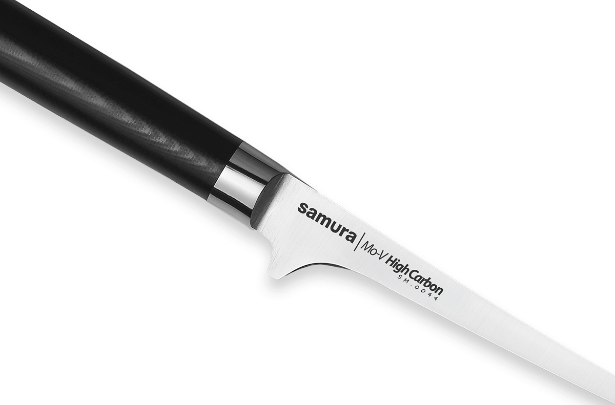  Филейный Samura Mo-V SM-0044