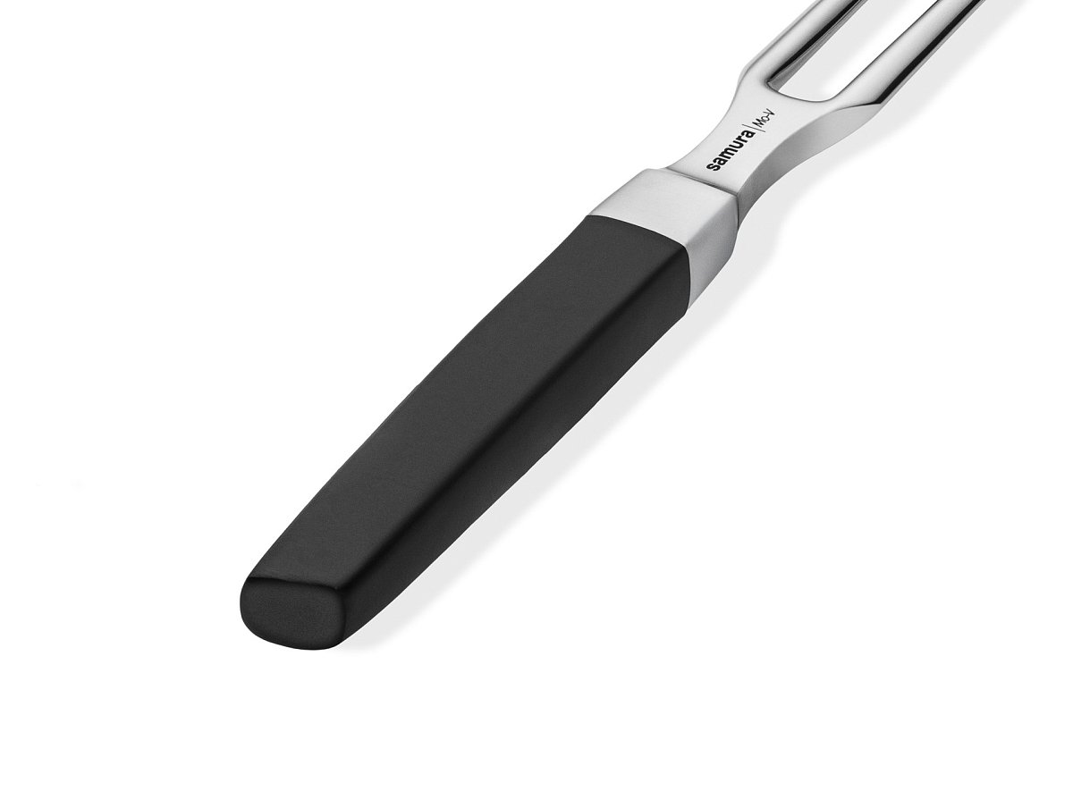 Вилка для мяса Samura Mo-V SM-0065