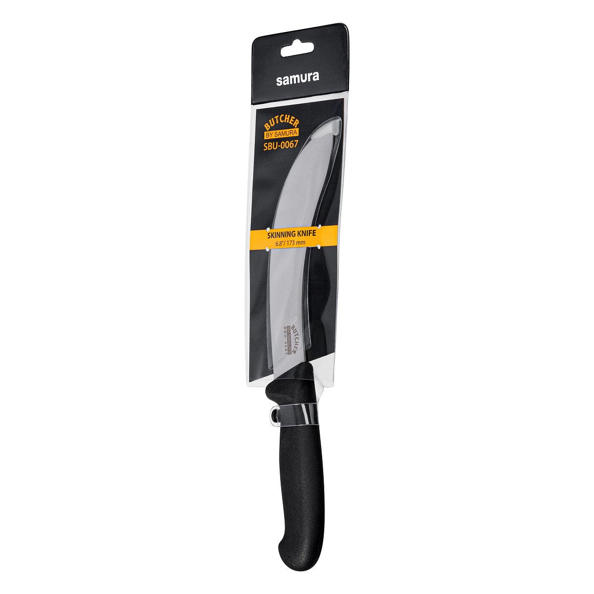 Мясницкий Samura Butcher SBU-0067