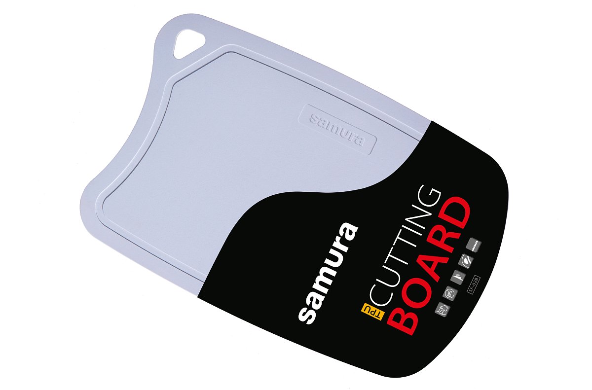 Доска разделочная Samura  SF-02G
