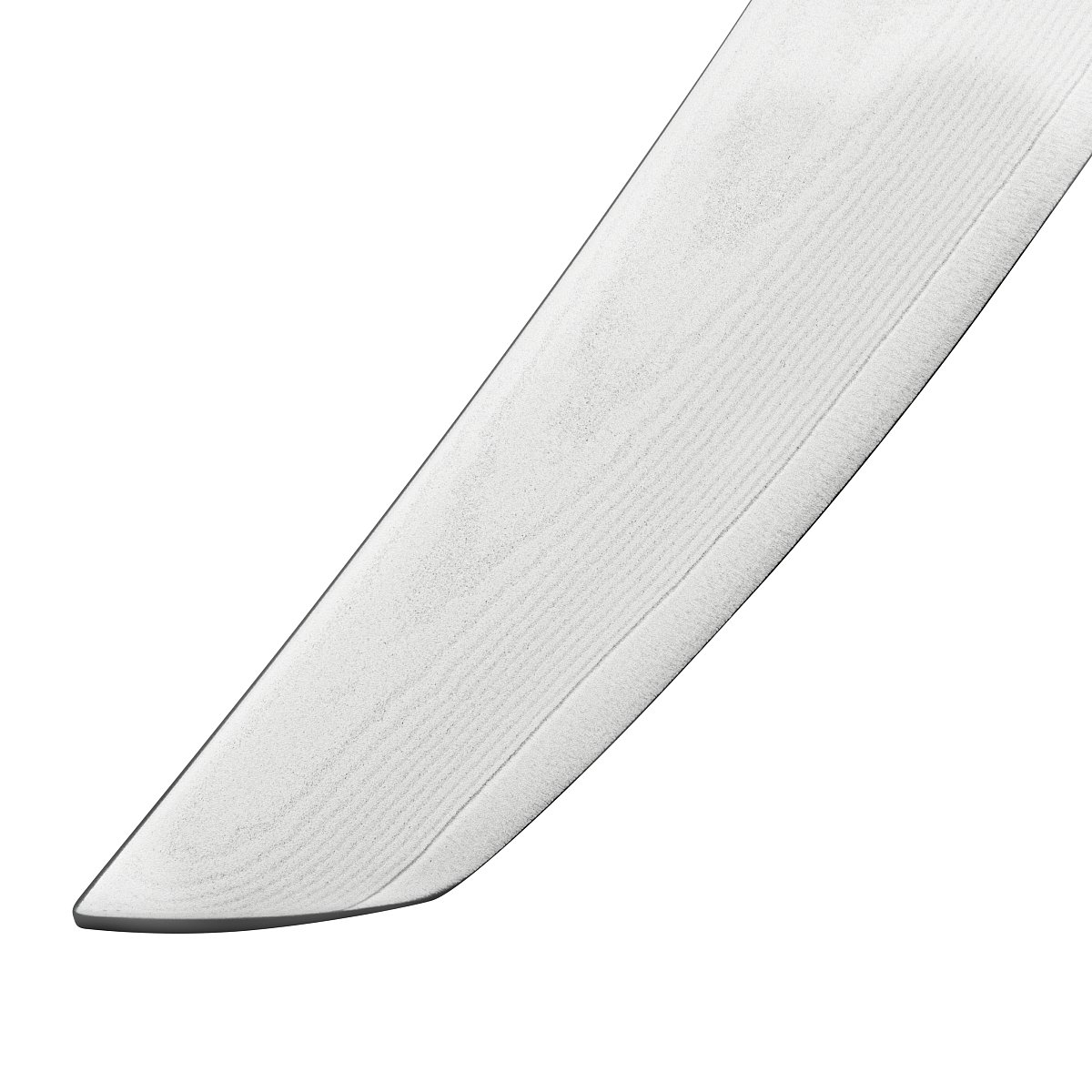 Универсальный нож Samura Damascus SD-0027 