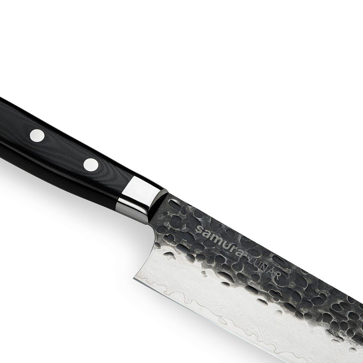 Японский топорик Накири Samura SPL-0074