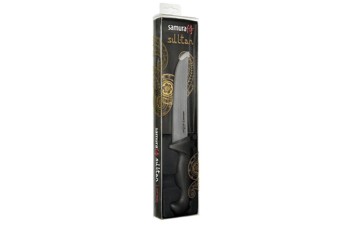 Шеф нож Samura SULTAN PRO SUP-0085