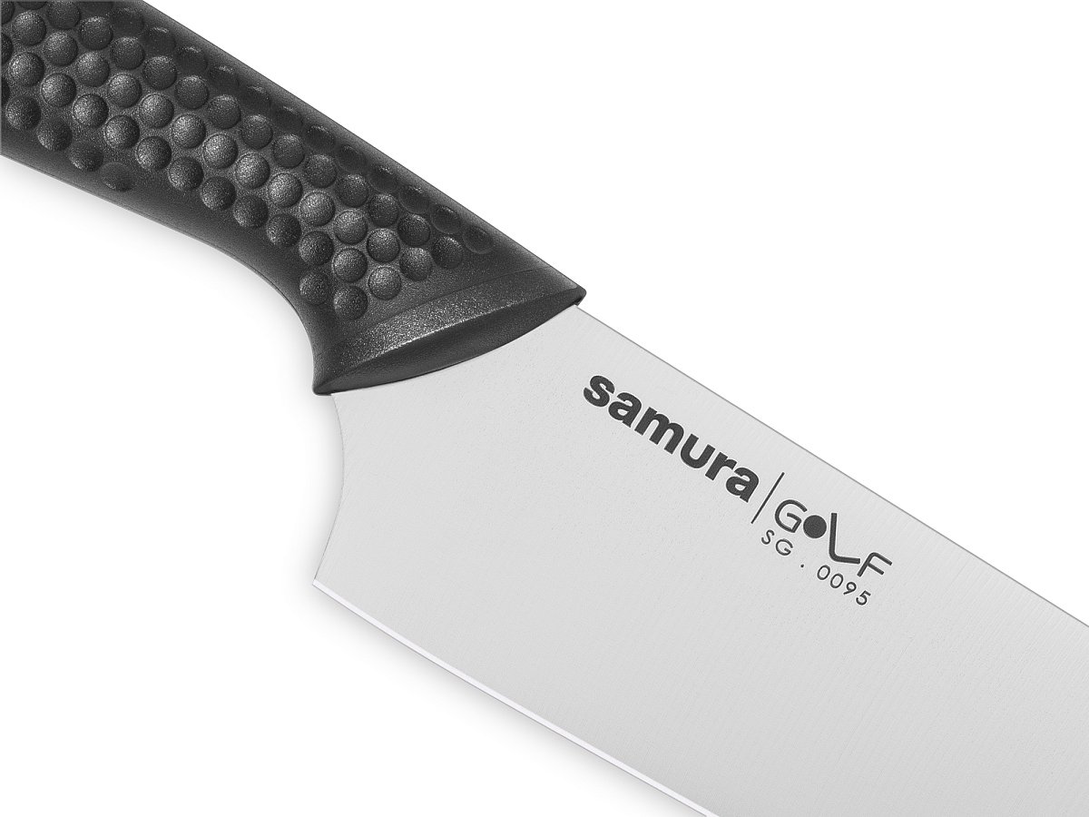 Сантоку Samura SG-0095