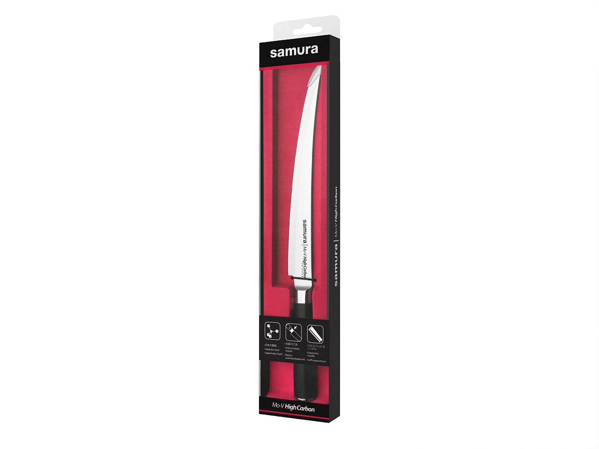 Для нарезки / Слайсер Samura Mo-V SM-0046T