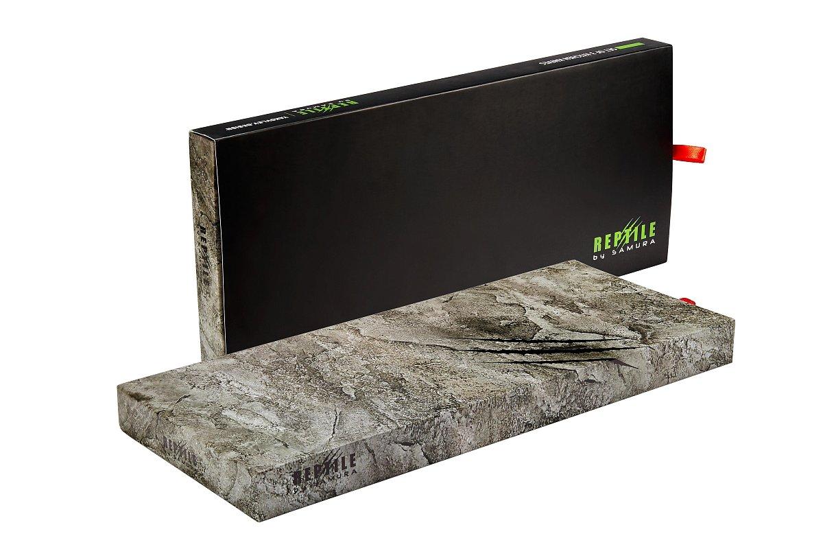 Набор ножей Samura REPTILE SRP-0220 