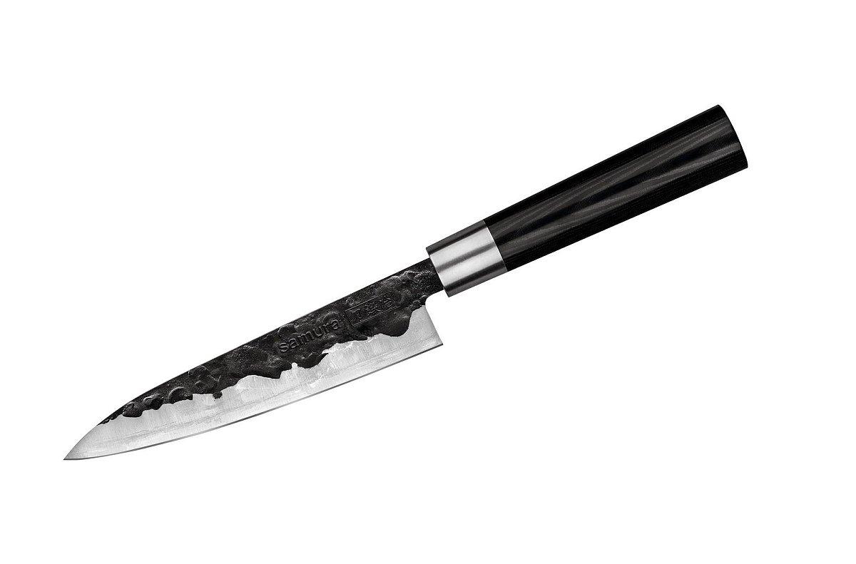 Набор ножей Samura Blacksmith SBL-0220