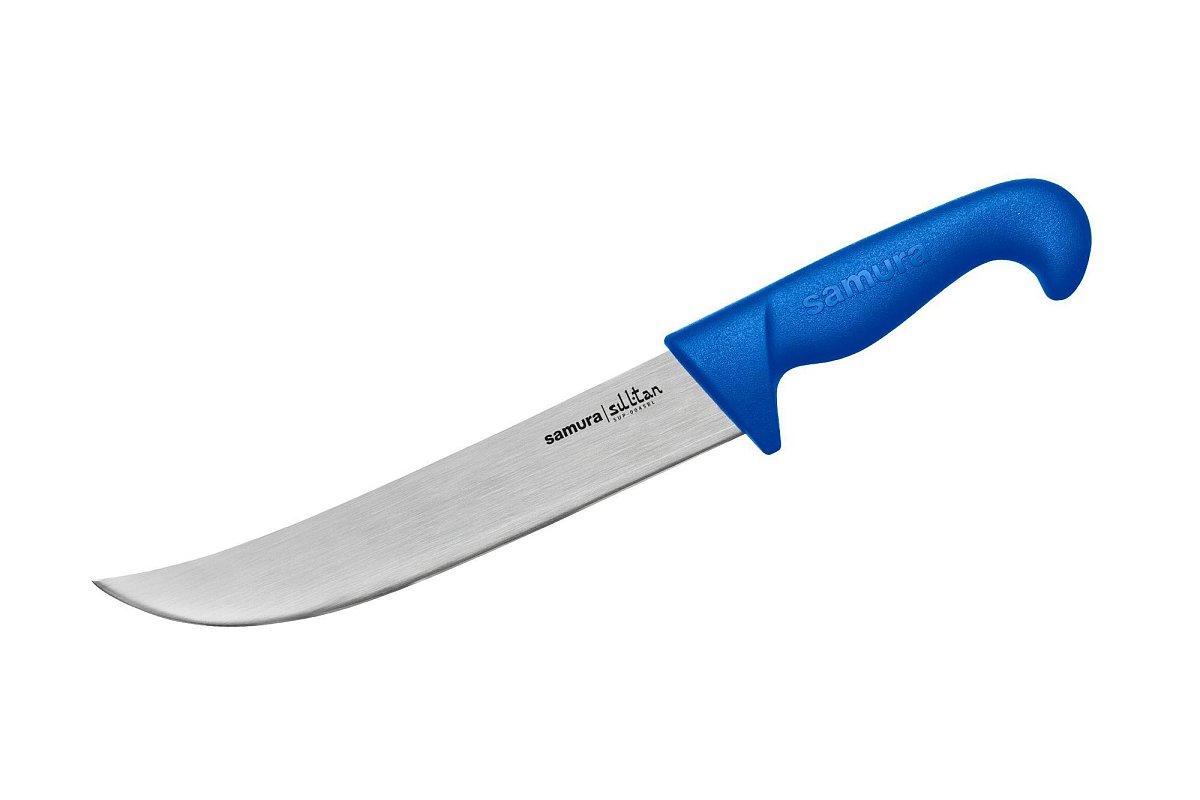 Для нарезки Samura SULTAN PRO SUP-0045BL