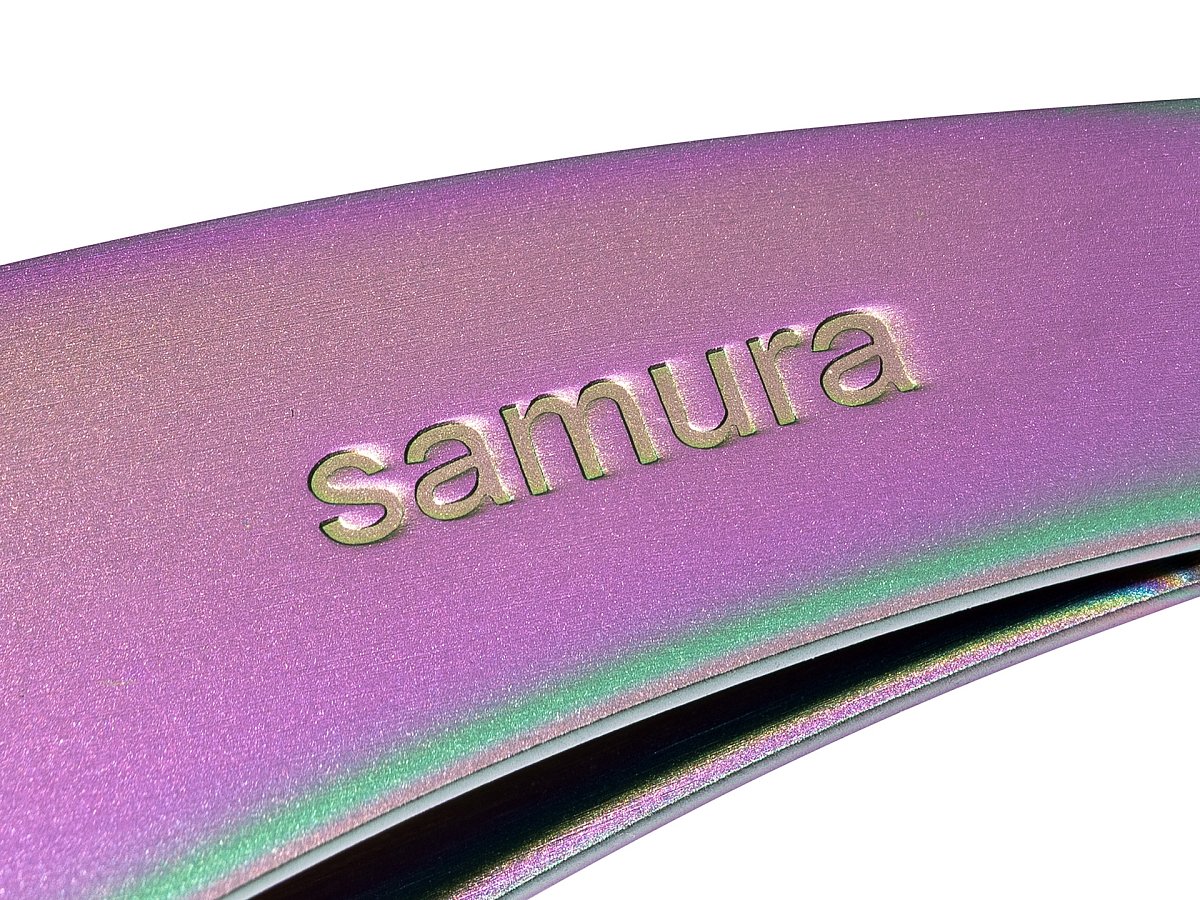 Пинцет-щипцы для удаления костей из рыбы Samura  SFT-01CO