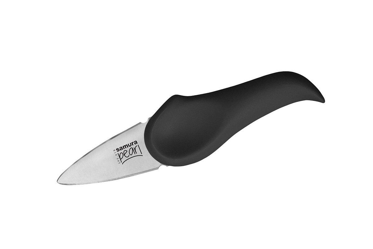 Нож для устриц Samura Pearl SPE-01B