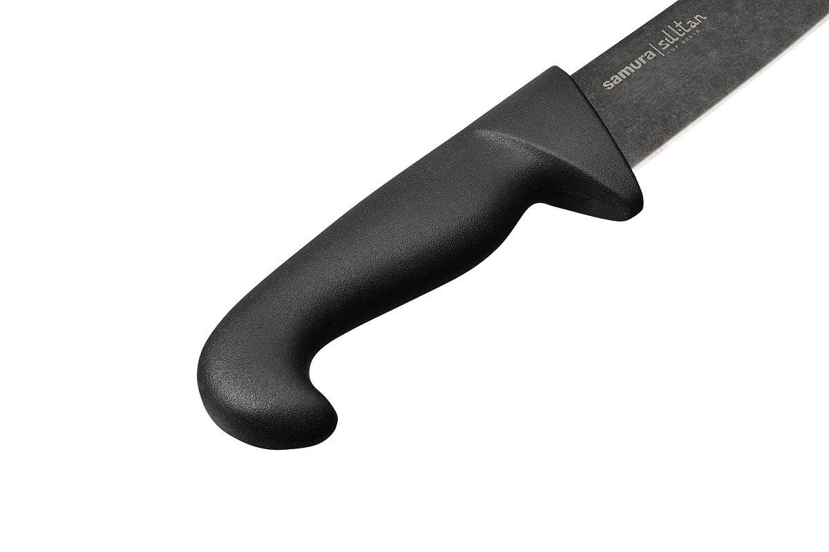 Шеф нож Samura SULTAN PRO SUP-0085B