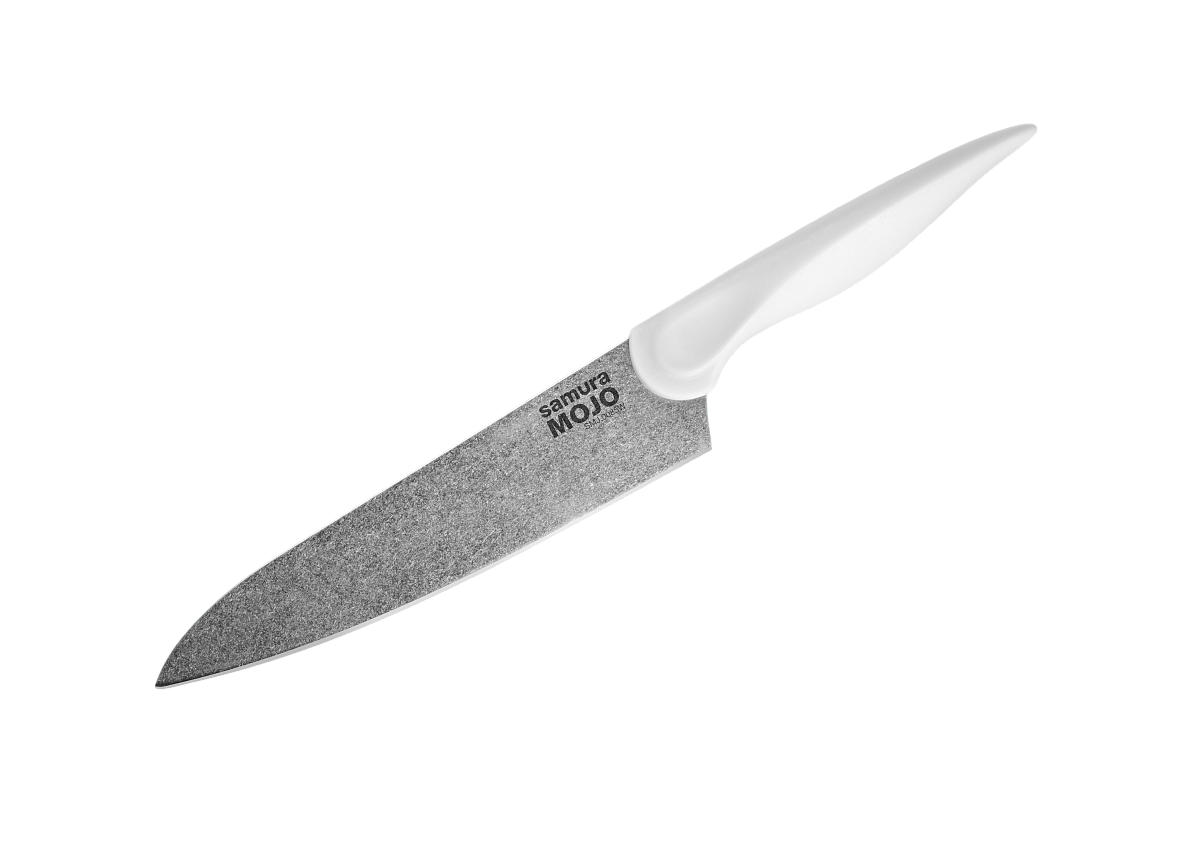Набор из 5 ножей Samura MOJO SMJ-0280W