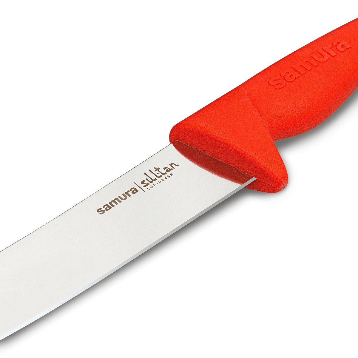Для нарезки Samura SULTAN PRO SUP-0045R
