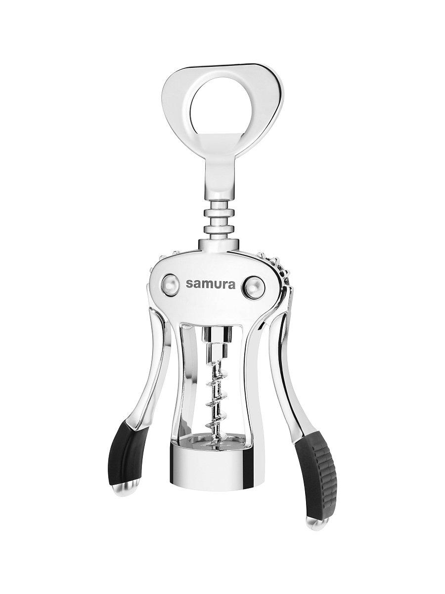Штопор для вина Samura  SWO-03