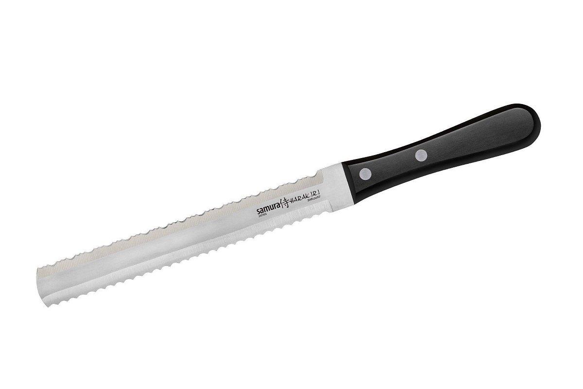 Набор ножей Samura Harakiri SHR-0230B