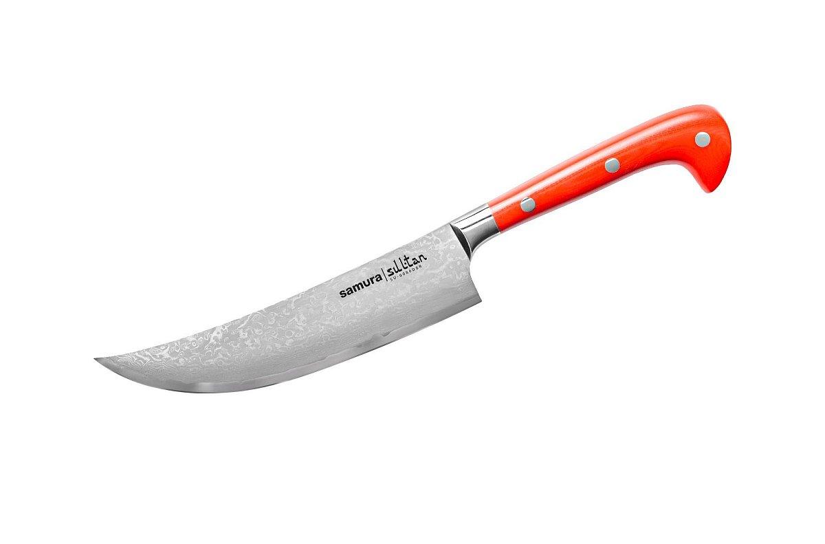 Пичак Samura Sultan SU-0086DBR