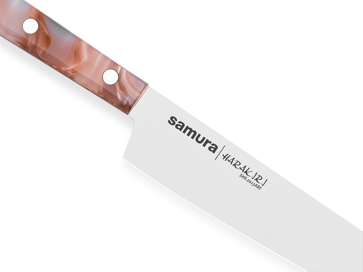 Универсальный нож Samura Harakiri SHR-0023ABE