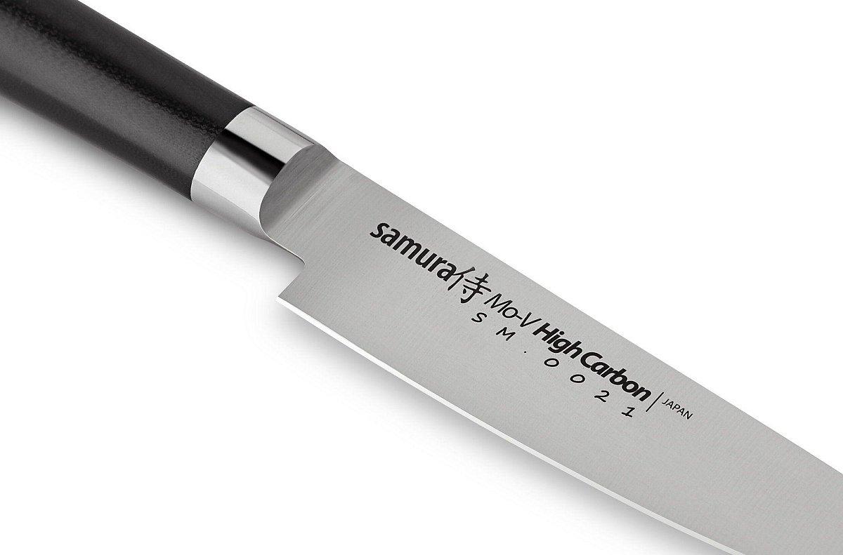 Универсальный нож Samura Mo-V SM-0021