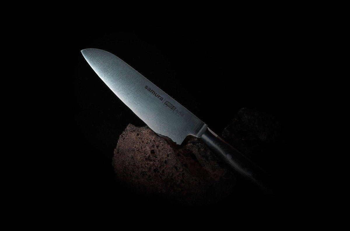 Сантоку Samura Pro-S SP-0095