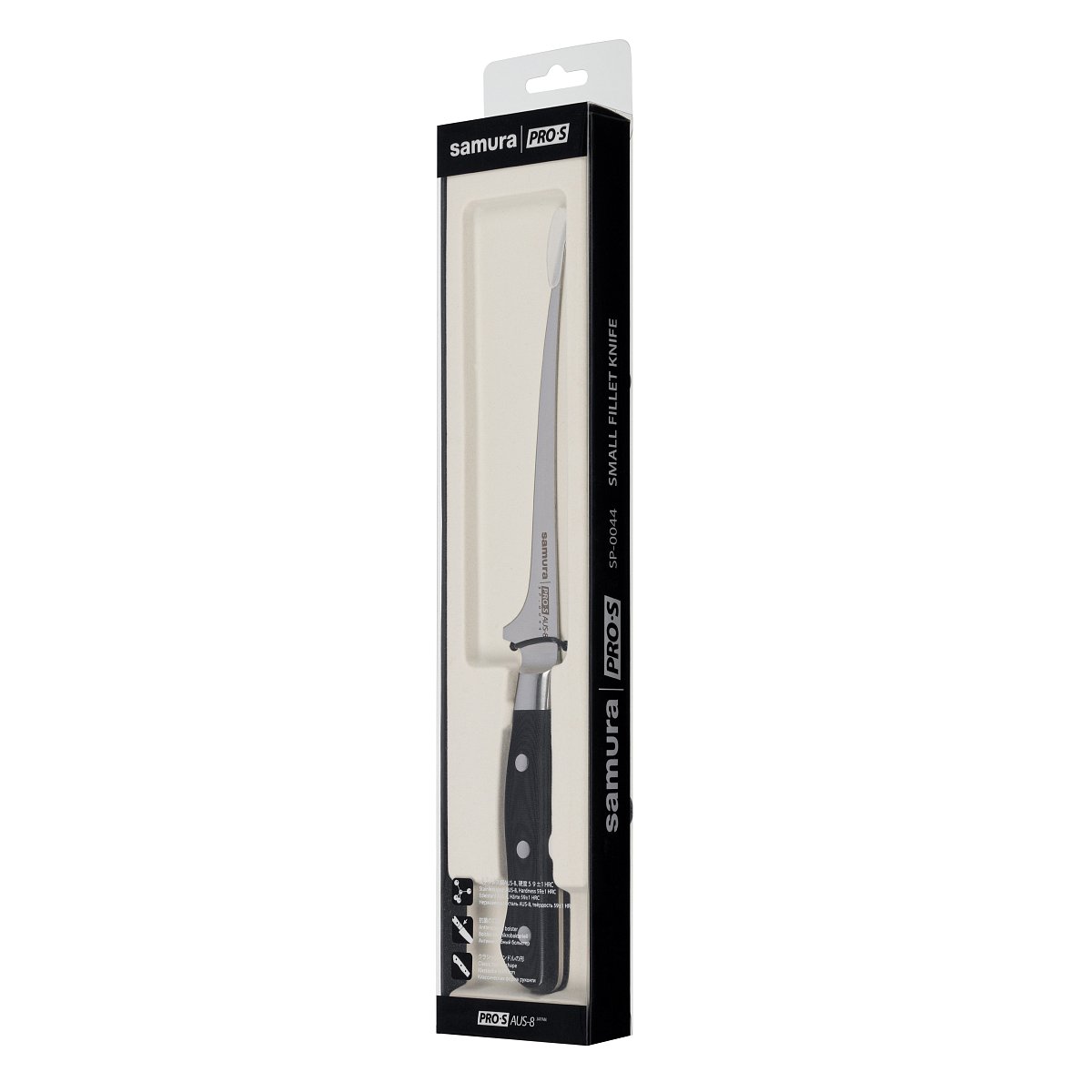  Филейный Samura Pro-S SP-0044