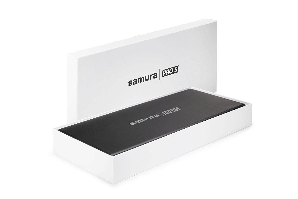 Набор ножей 3 шт Samura SP-0230