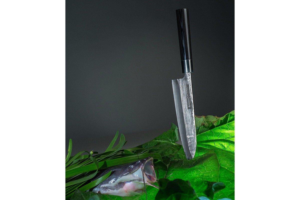 Сантоку Samura Super 5 SP5-0095