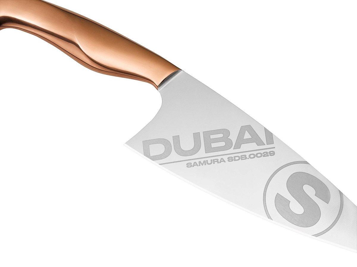 Нож Боги Samura DUBAI SDB-0029