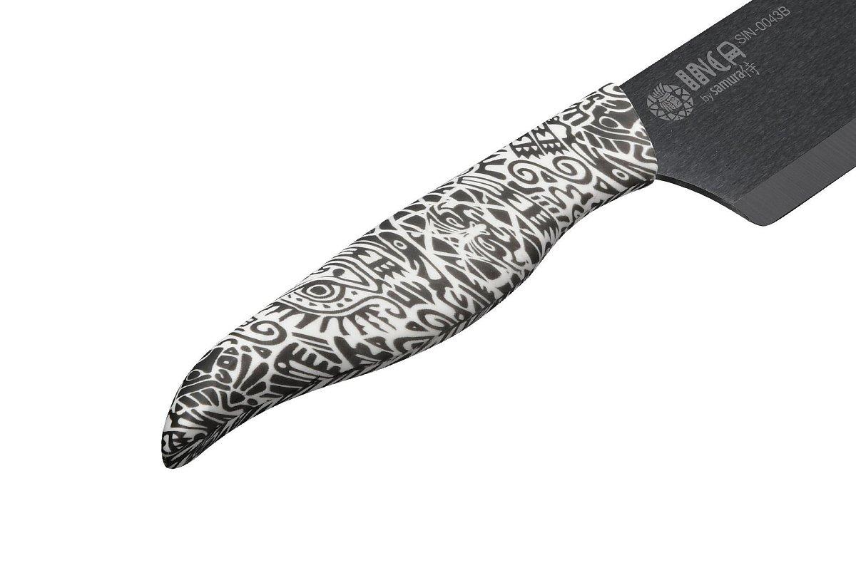 Нож накири Samura INCA SIN-0043B