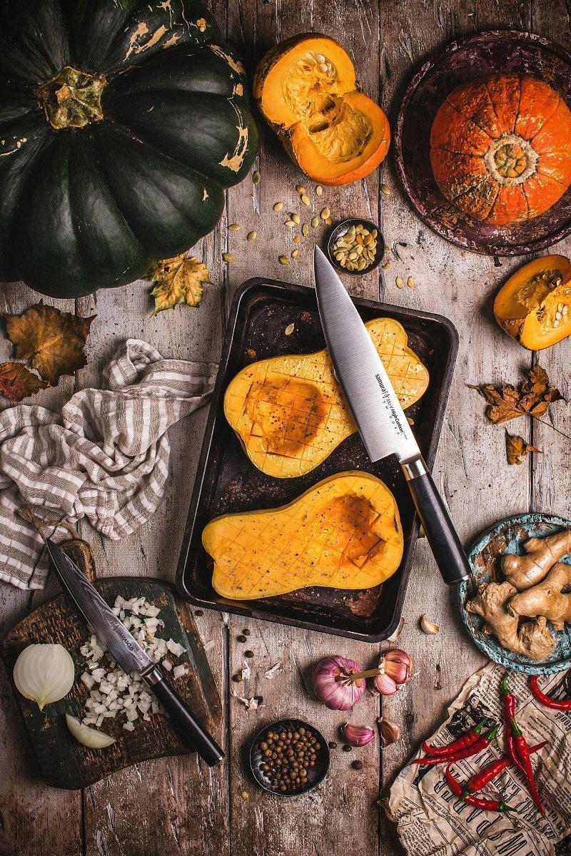  Поварская тройка Samura Mo-V SM-0230