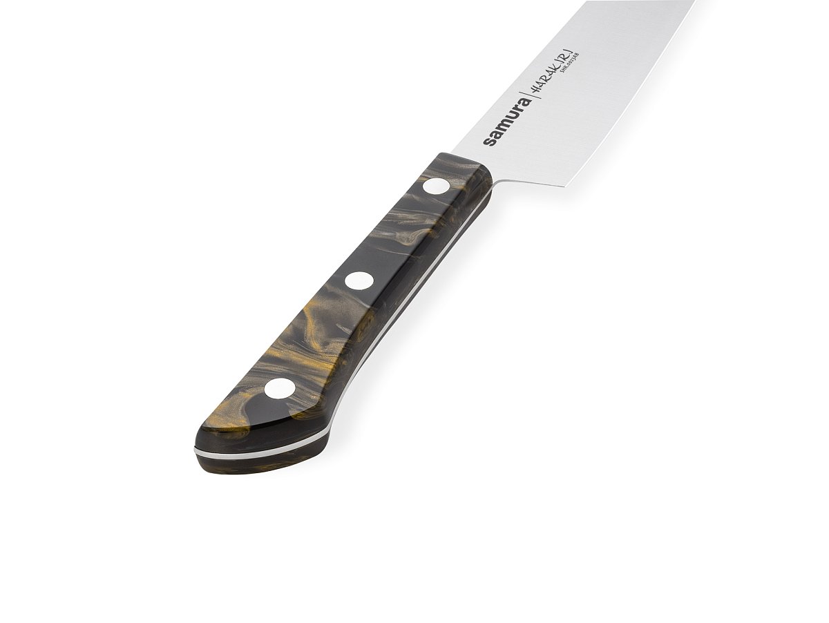 Универсальный нож Samura Harakiri SHR-0023AB