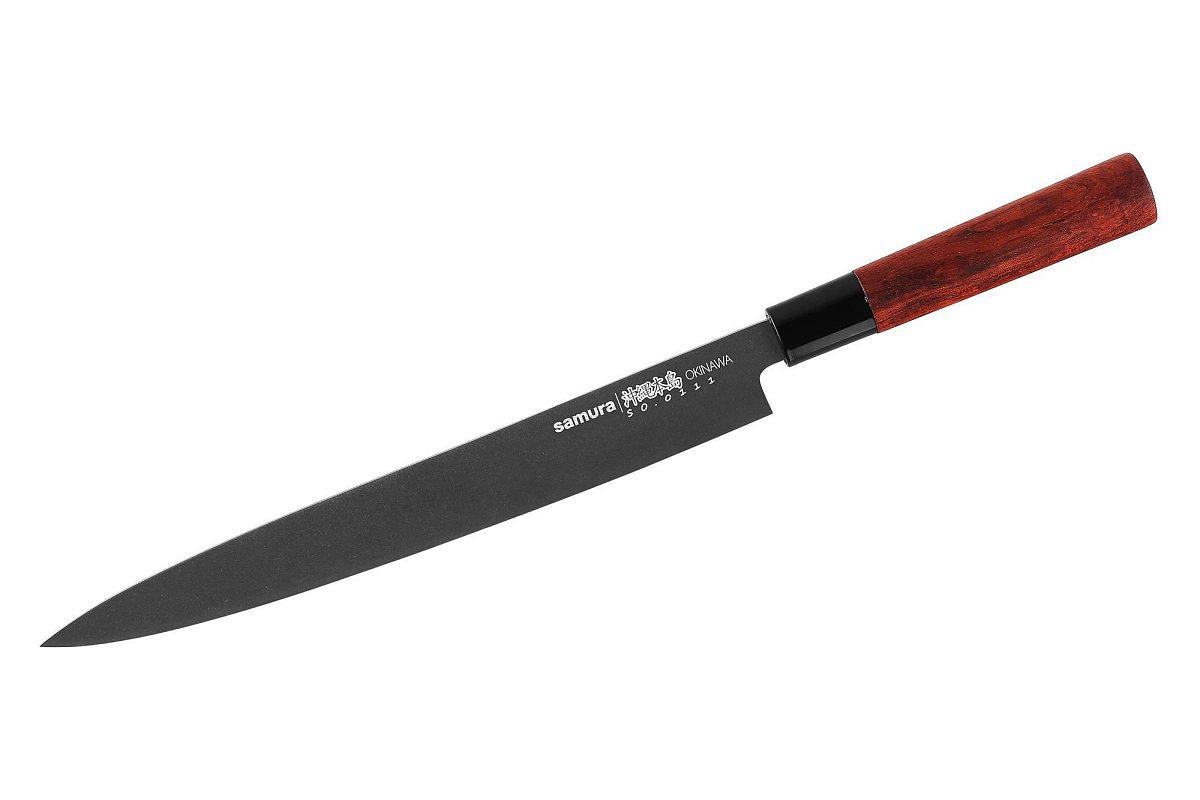 Традиционный японский нож Samura SO-0111B