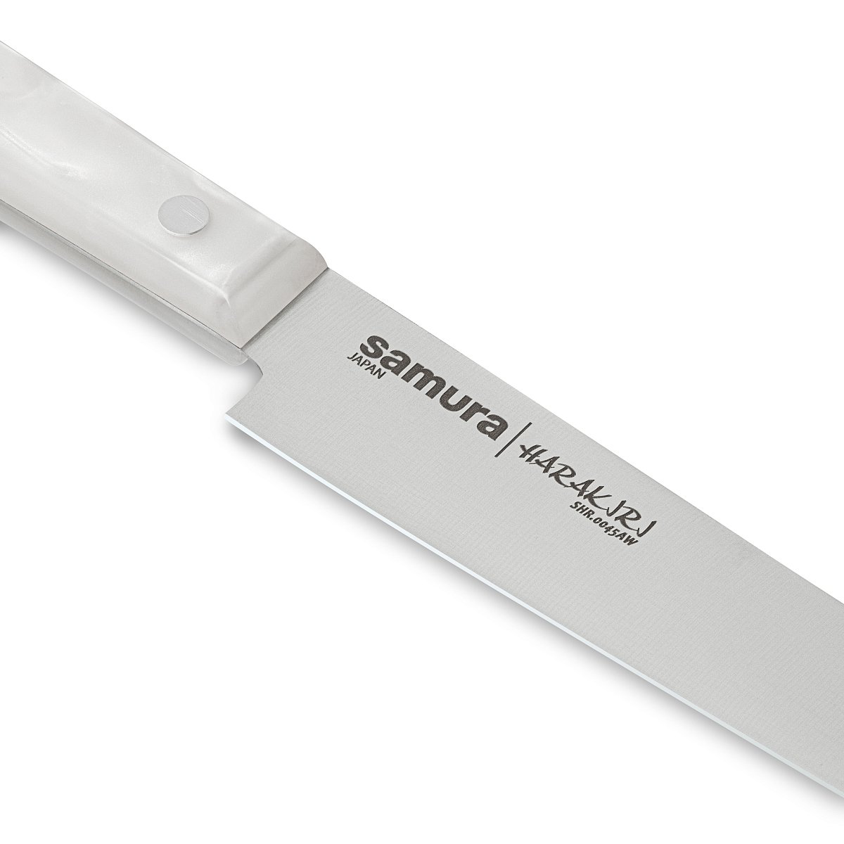 Для нарезки / Слайсер Samura Harakiri SHR-0045AW