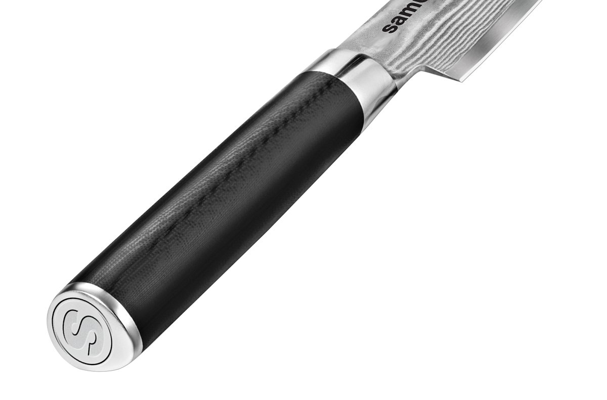  Универсальный Samura Damascus SD-0023