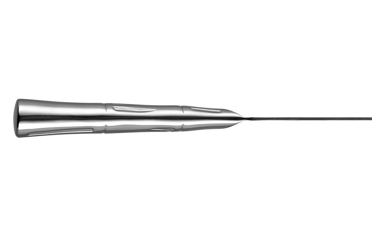 Японский шеф нож Сантоку Samura SBA-0093