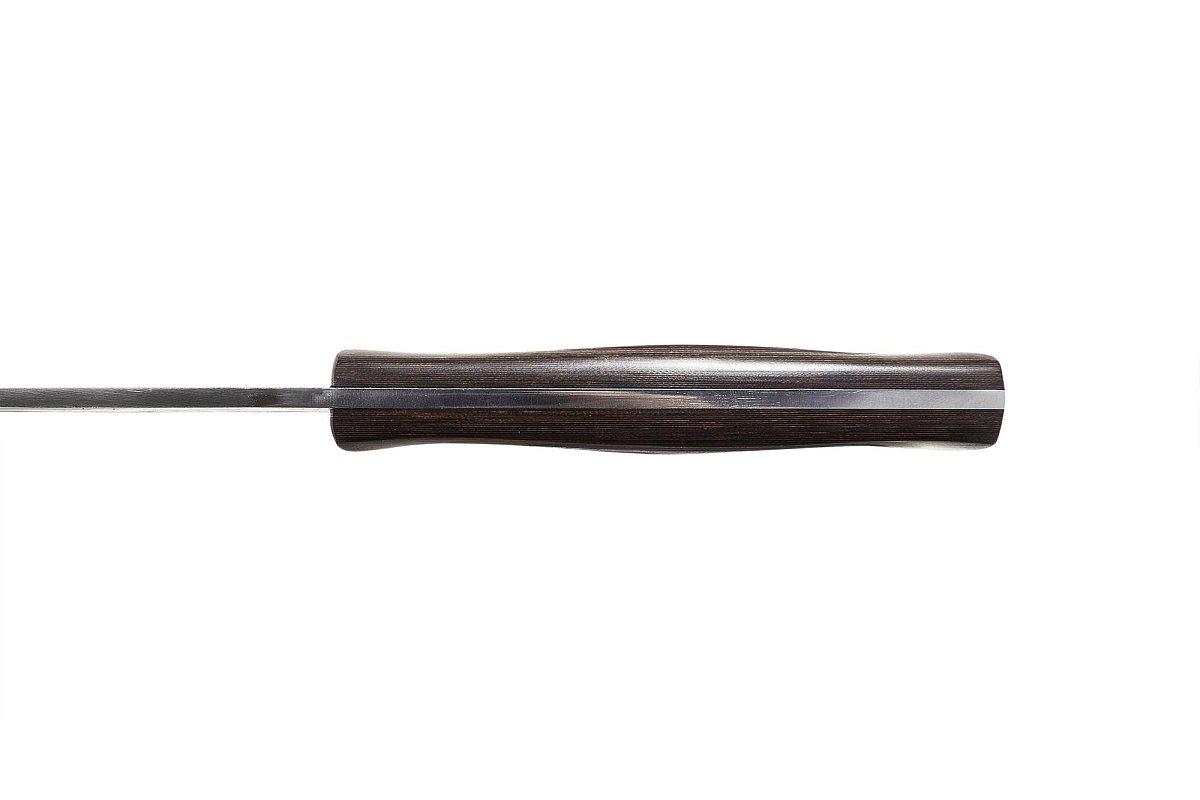 Кухонный топорик Samura  SMB-0040R