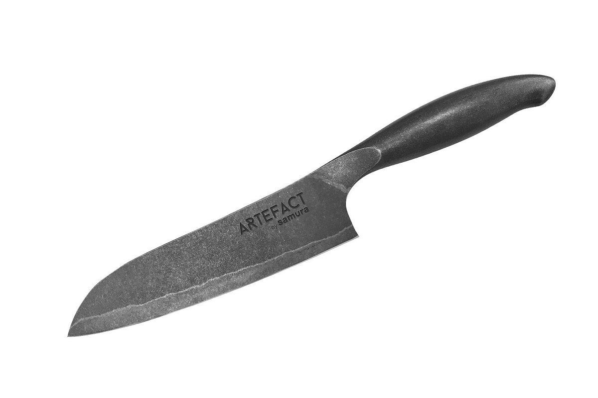 Нож Сантоку Samura ARTEFACT SAR-0095