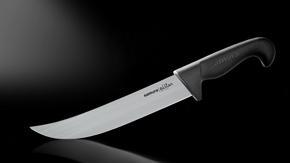 Для нарезки Samura SULTAN PRO SUP-0045