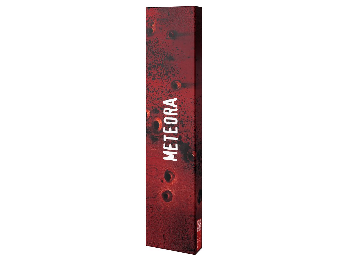  Шеф нож Samura Meteora SMT-0085