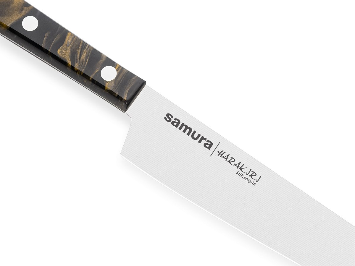 Универсальный нож Samura Harakiri SHR-0023AB