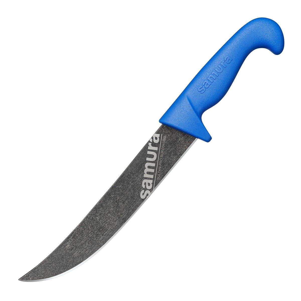 Для нарезки / Слайсер Samura Sultan Pro SUP-0045BBL