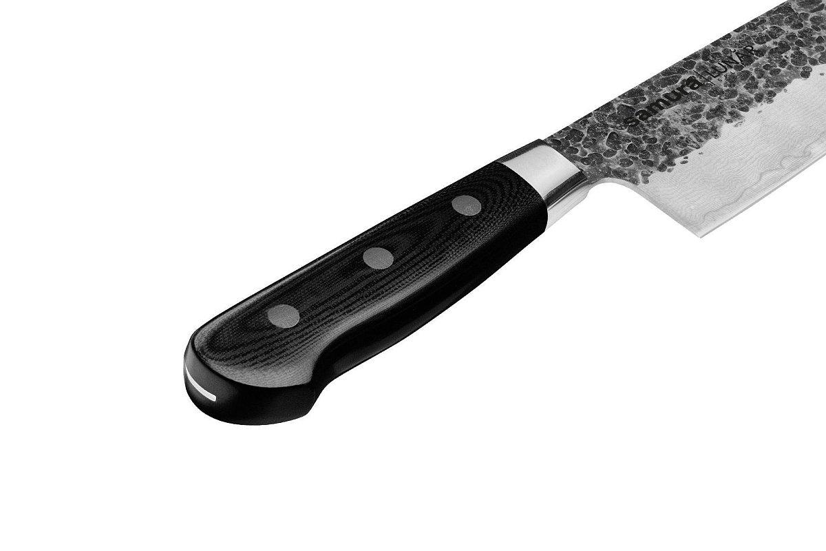 Шеф нож Samura Pro-S Lunar SPL-0087