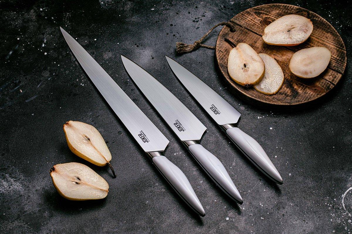 Слайсер Samura JOKER SJO-0045W